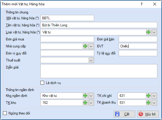 BDSD_Thiet_lap_KB_danh_muc_VT_hang